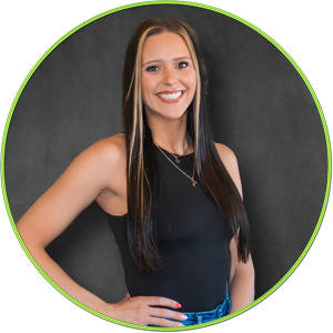 Terena Wingle